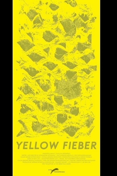 Poster di Yellow Fieber