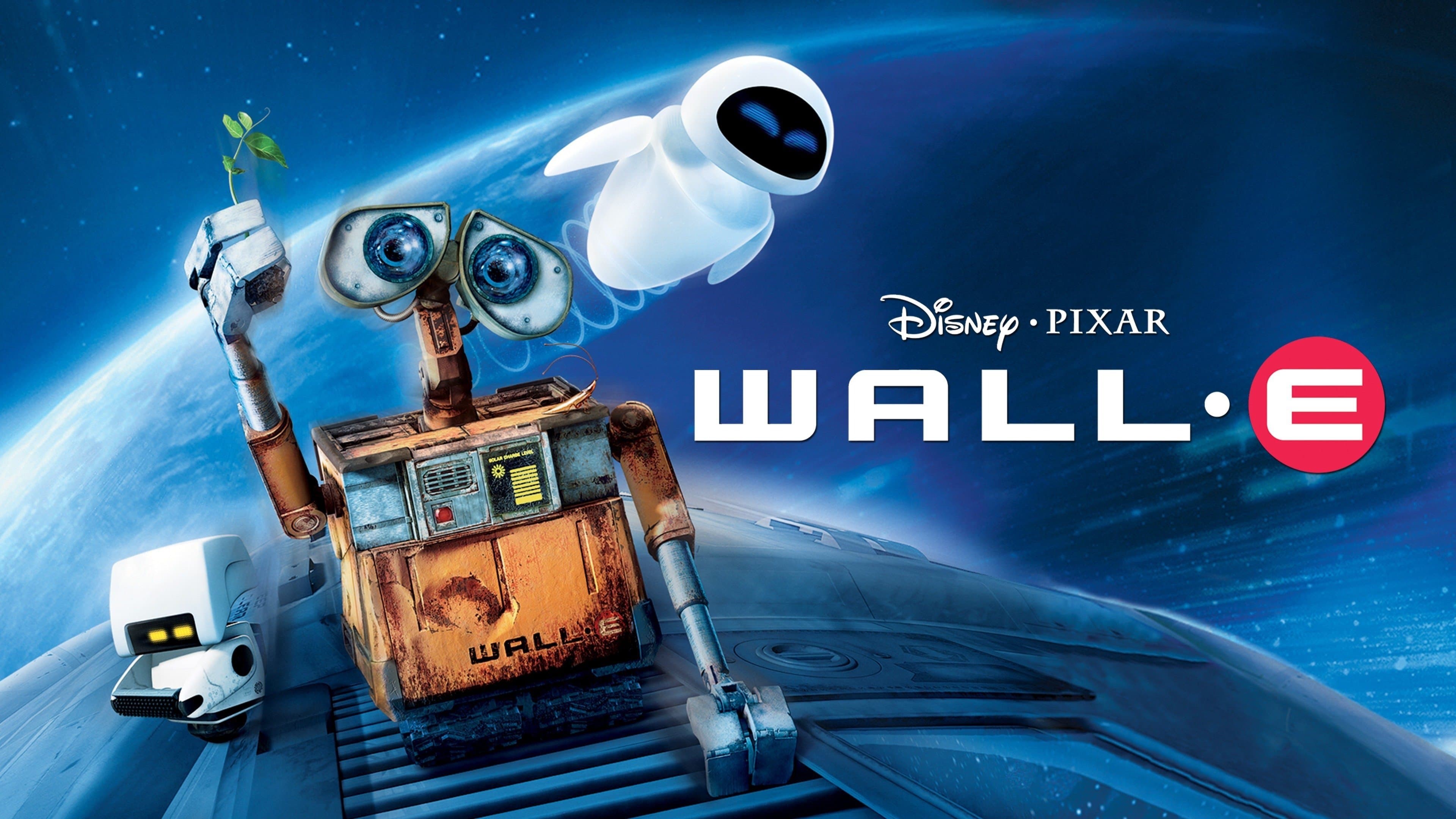 WALL•E - immagine