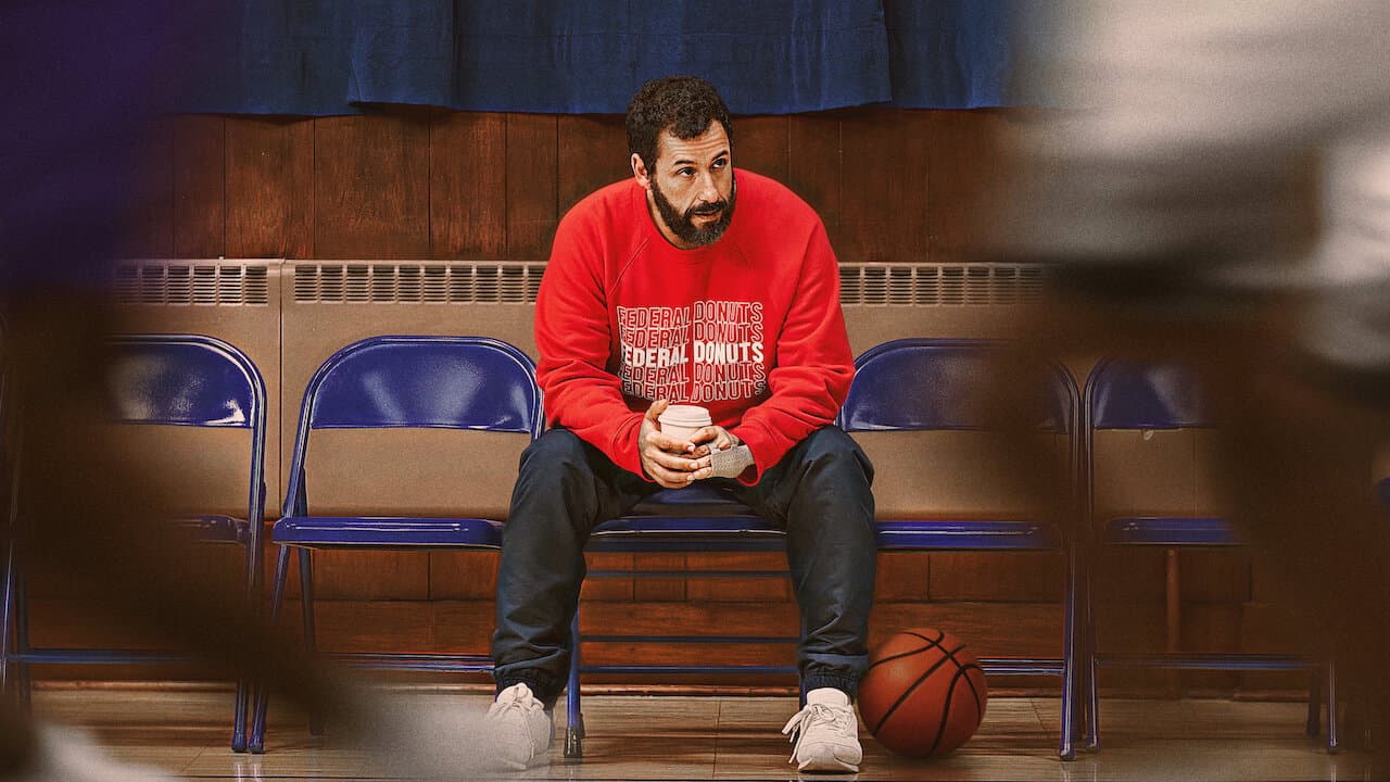 Hustle - immagine