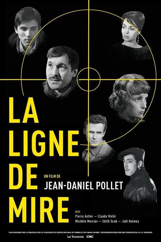 Poster di La Ligne de mire