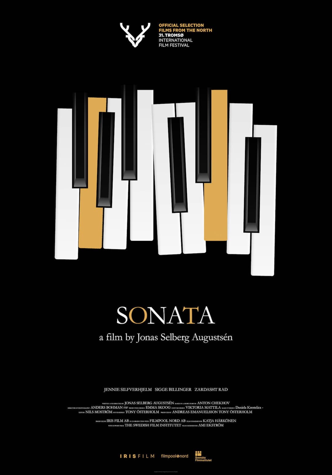 Poster di Sonata