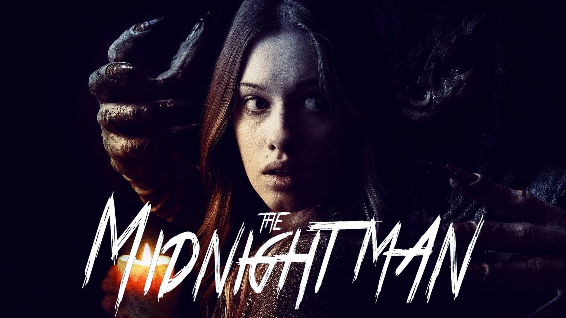 The Midnight Man - immagine