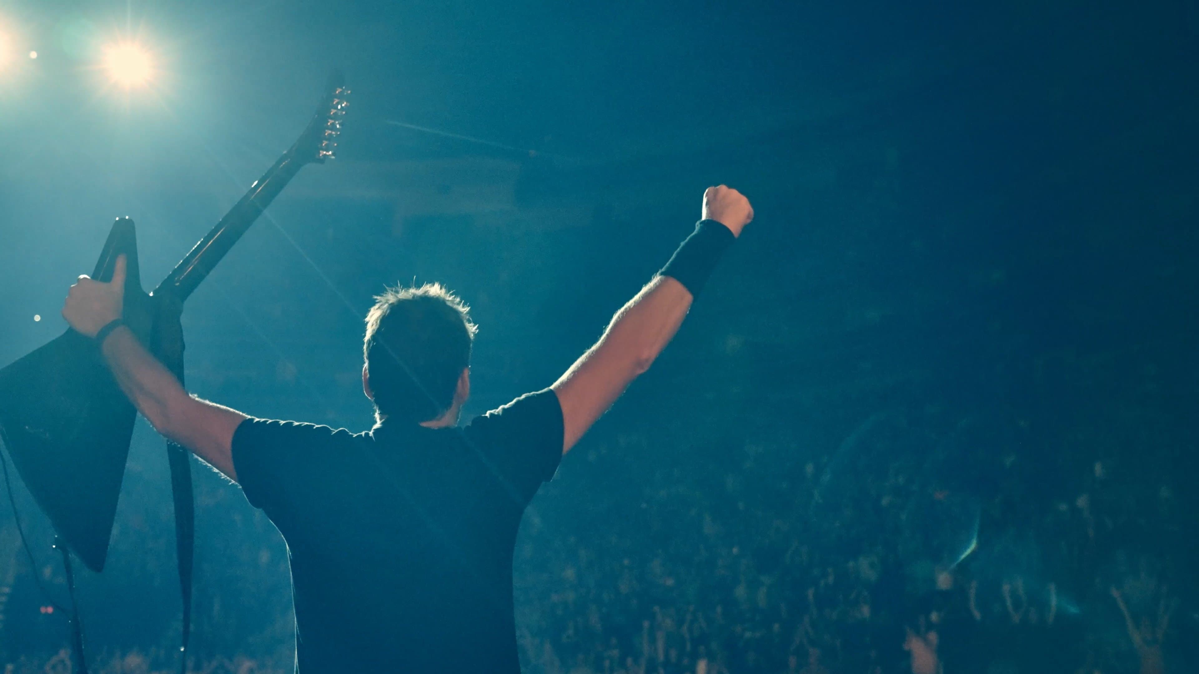 Hate to Love: Nickelback - immagine