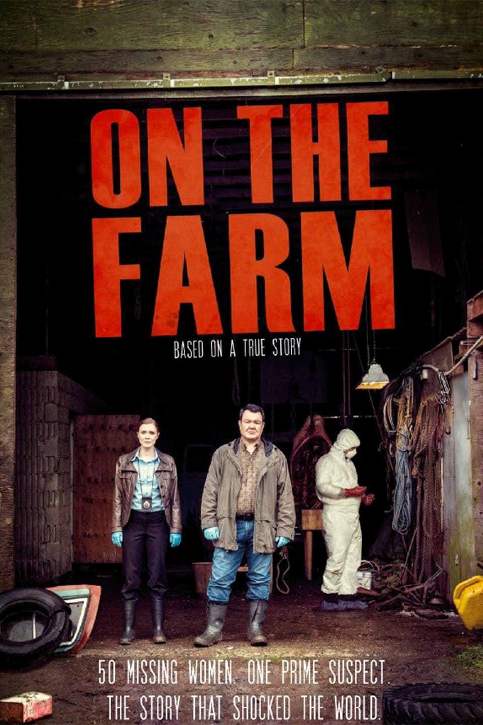 Poster di On the Farm
