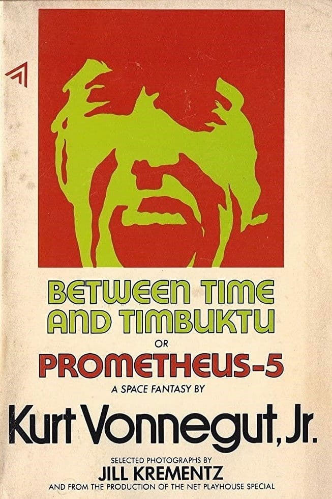 Poster di Between Time and Timbuktu