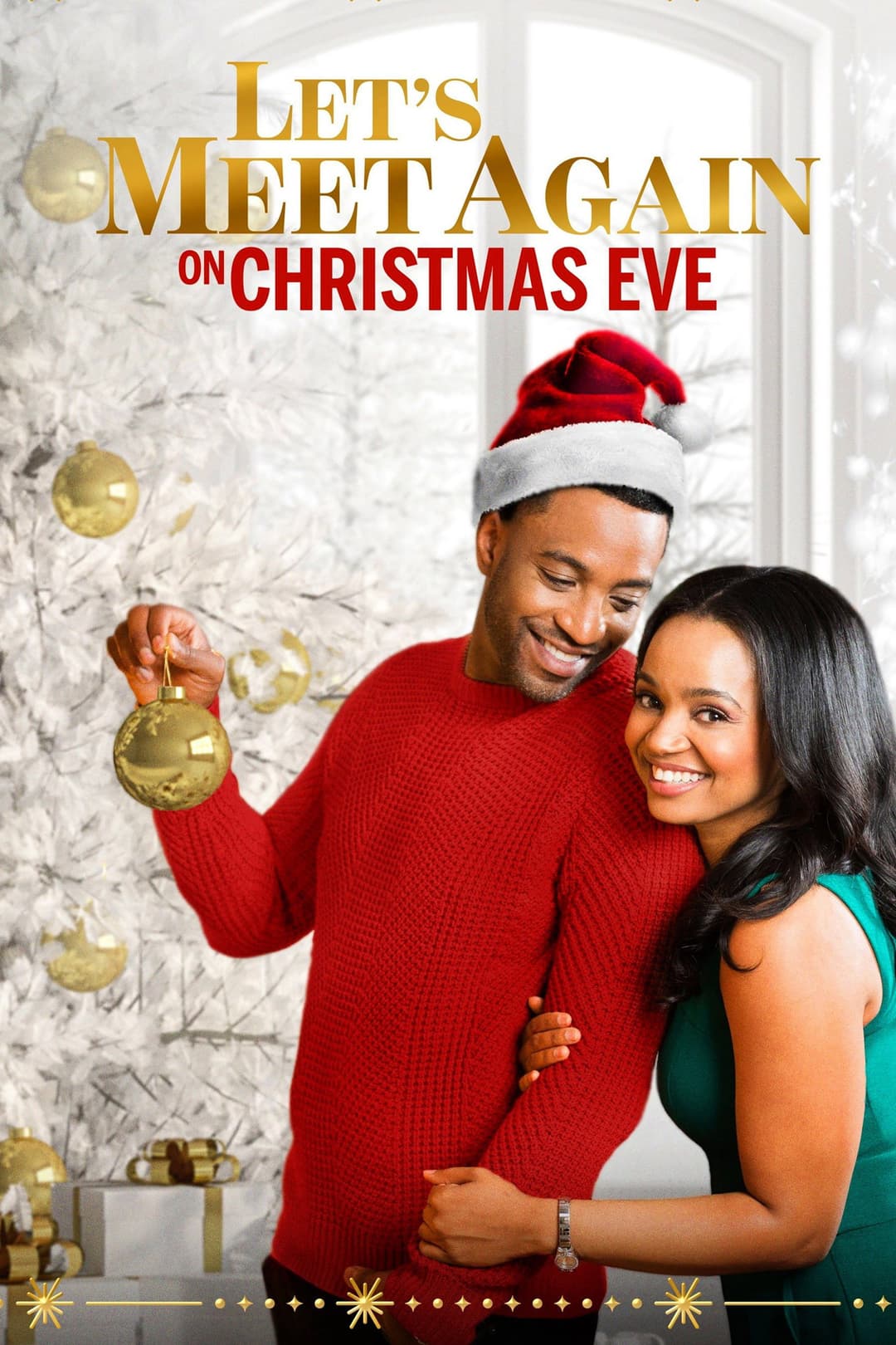 Poster di Let's Meet Again on Christmas Eve