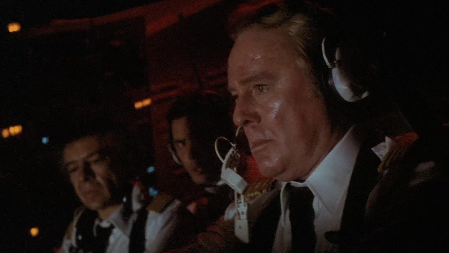 Concorde Affaire '79 - immagine