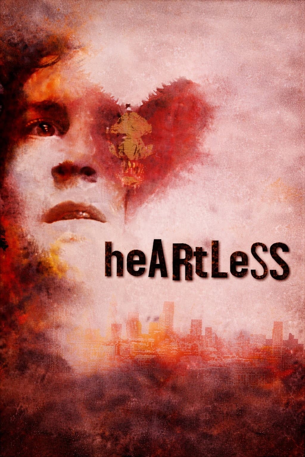 Poster di Heartless