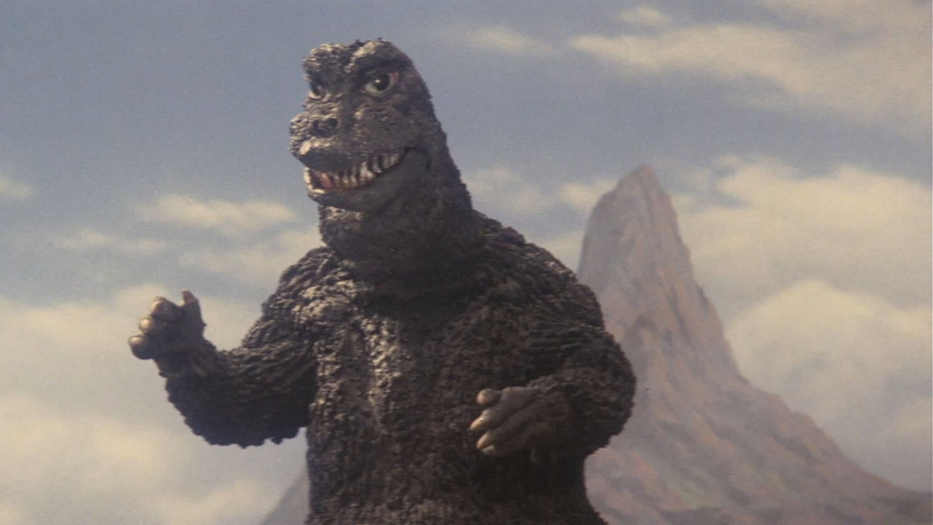 Il figlio di Godzilla - immagine