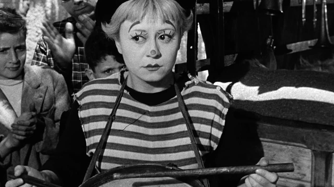 La strada - immagine