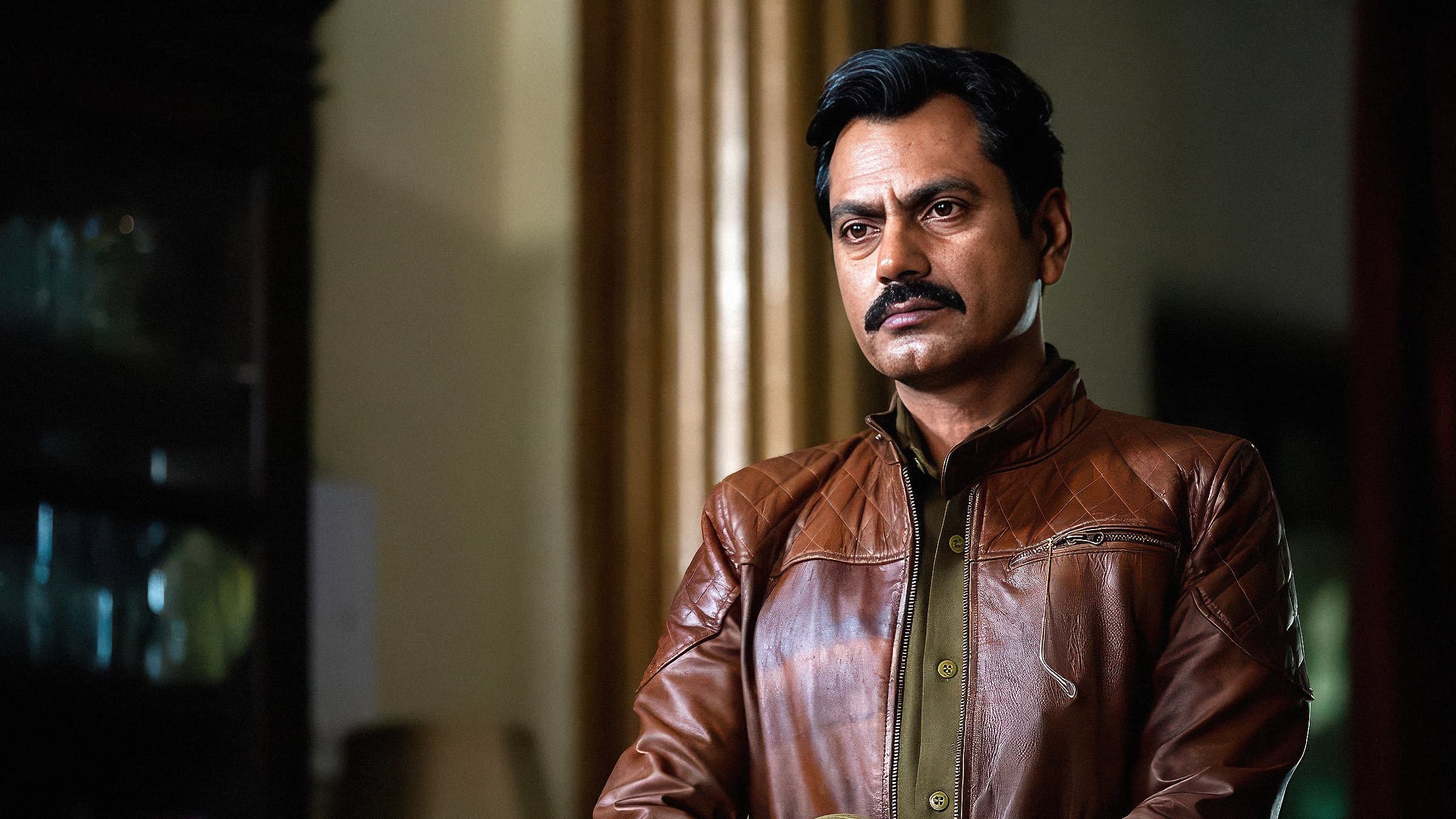 Raat Akeli Hai - The Bansal Murders - immagine