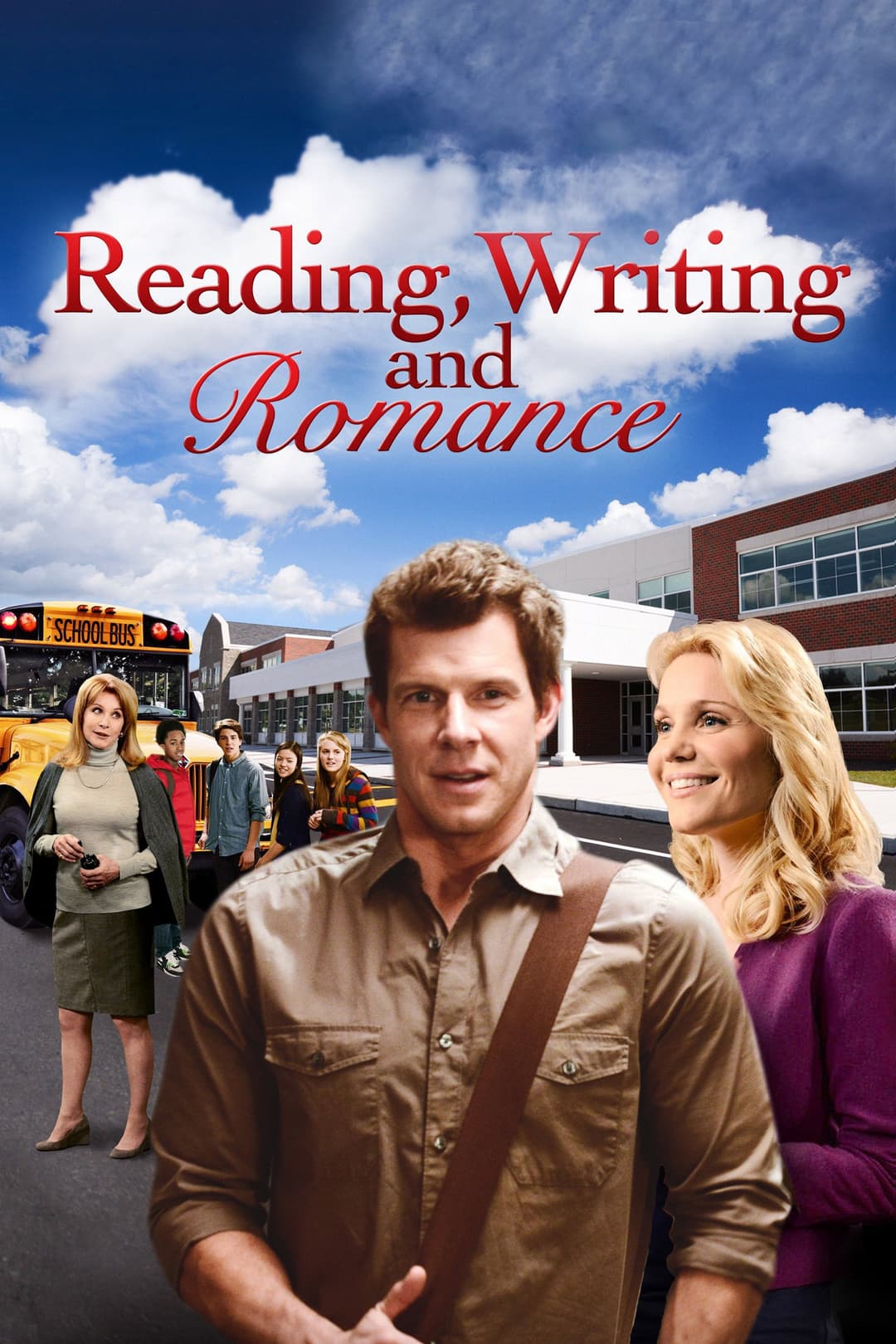 Poster di A lezione con Wayne