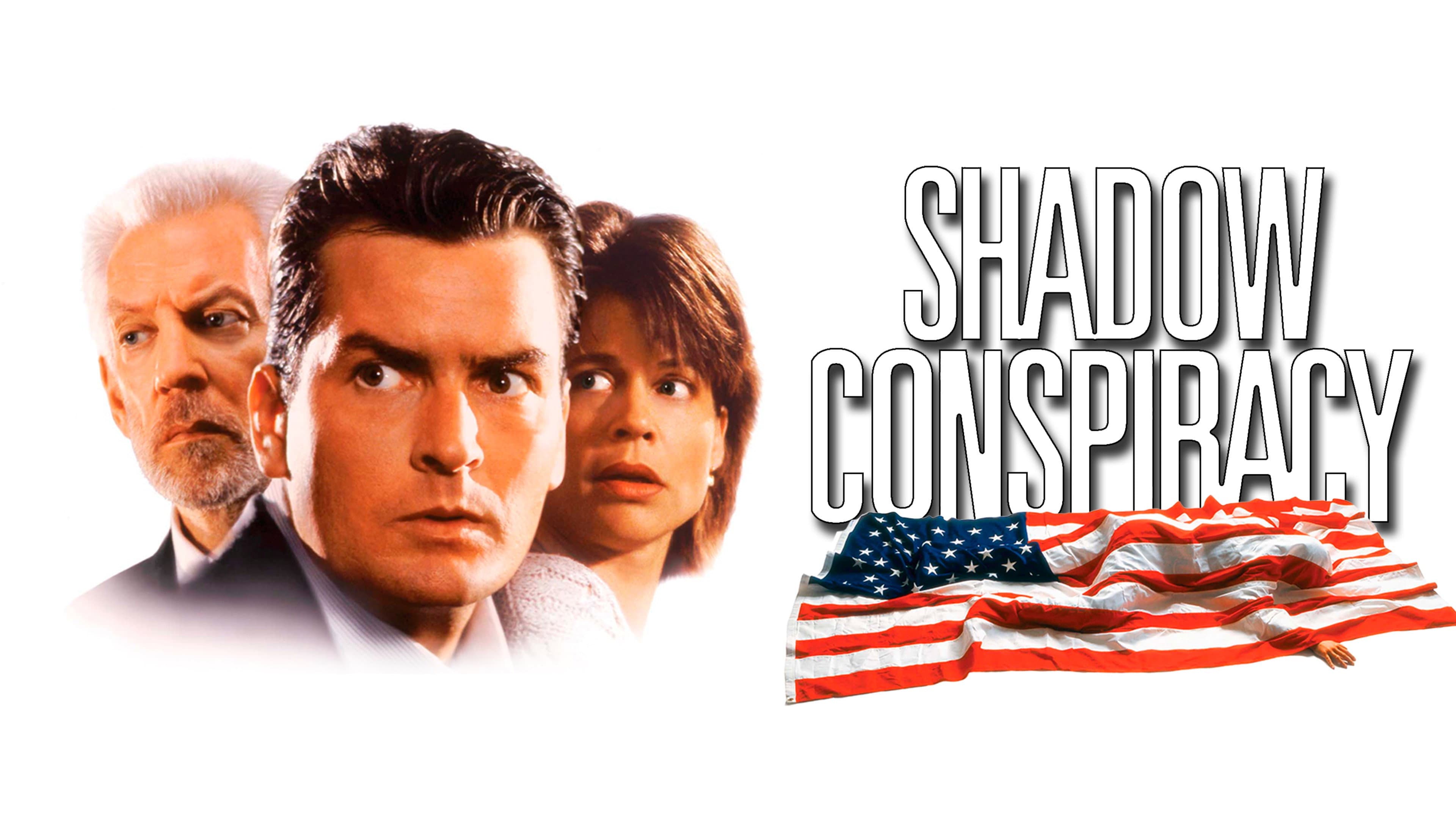 Shadow Program - Programma segreto - immagine