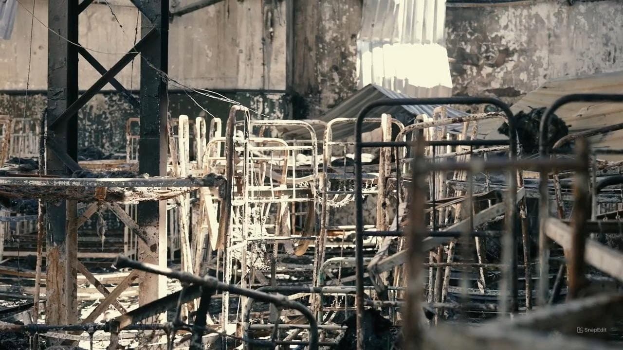 Во имя справедливости - immagine