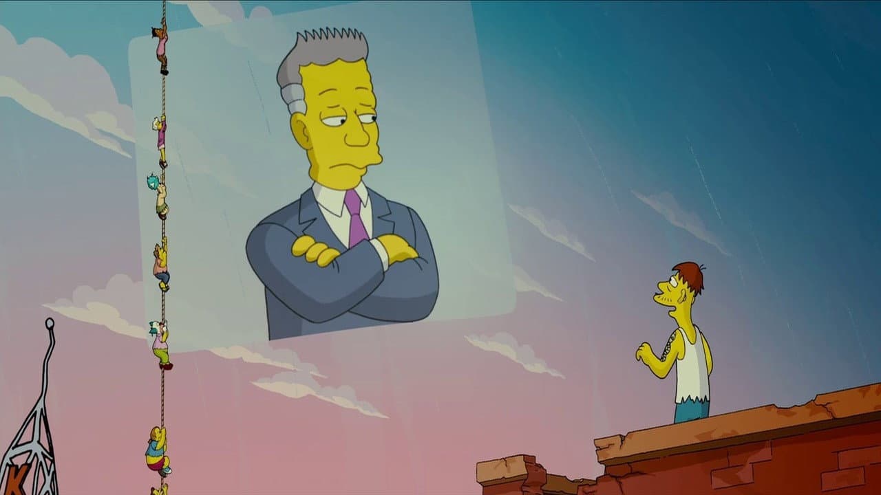I Simpson - Il film - immagine