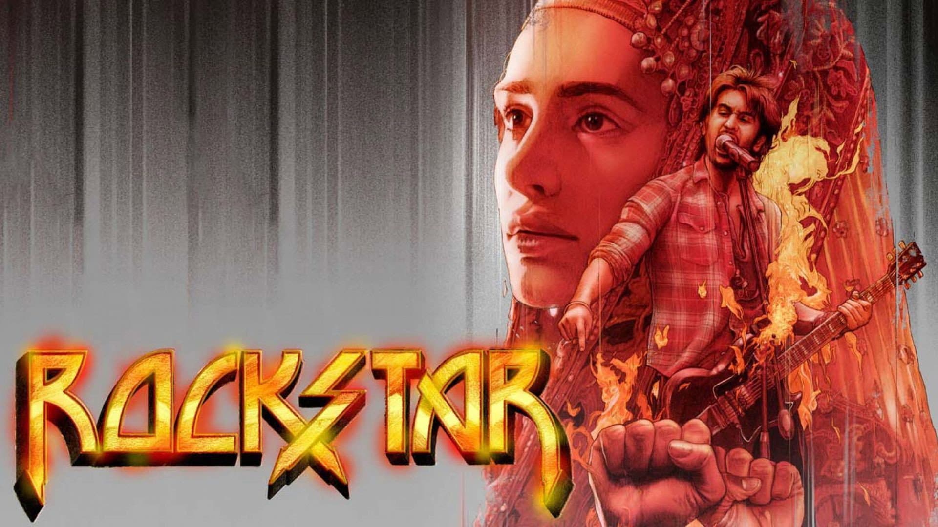 Rockstar - immagine