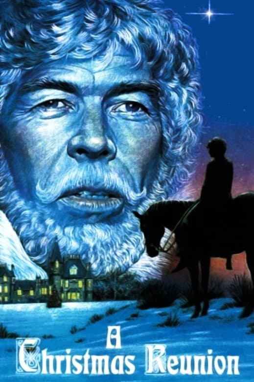 Poster di A Christmas Reunion