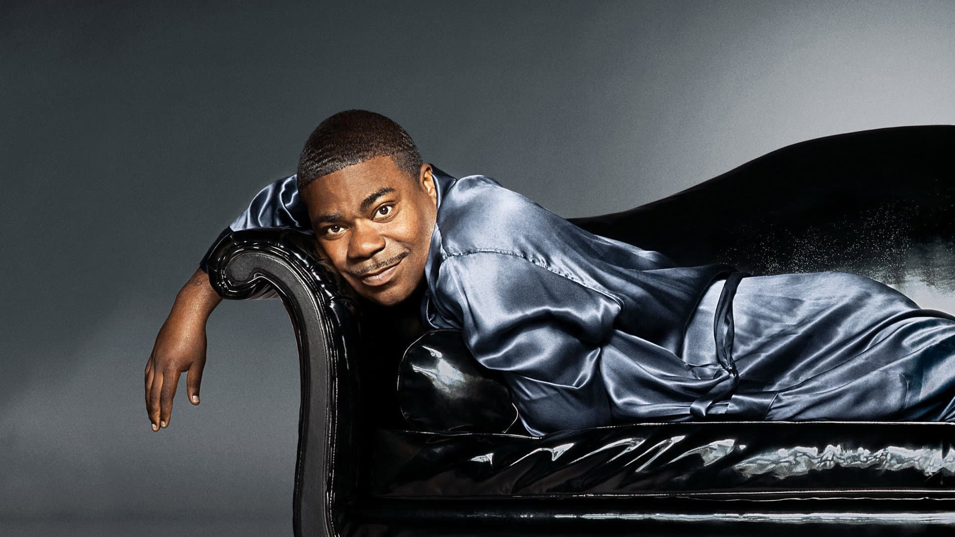 Tracy Morgan: Black & Blue - immagine