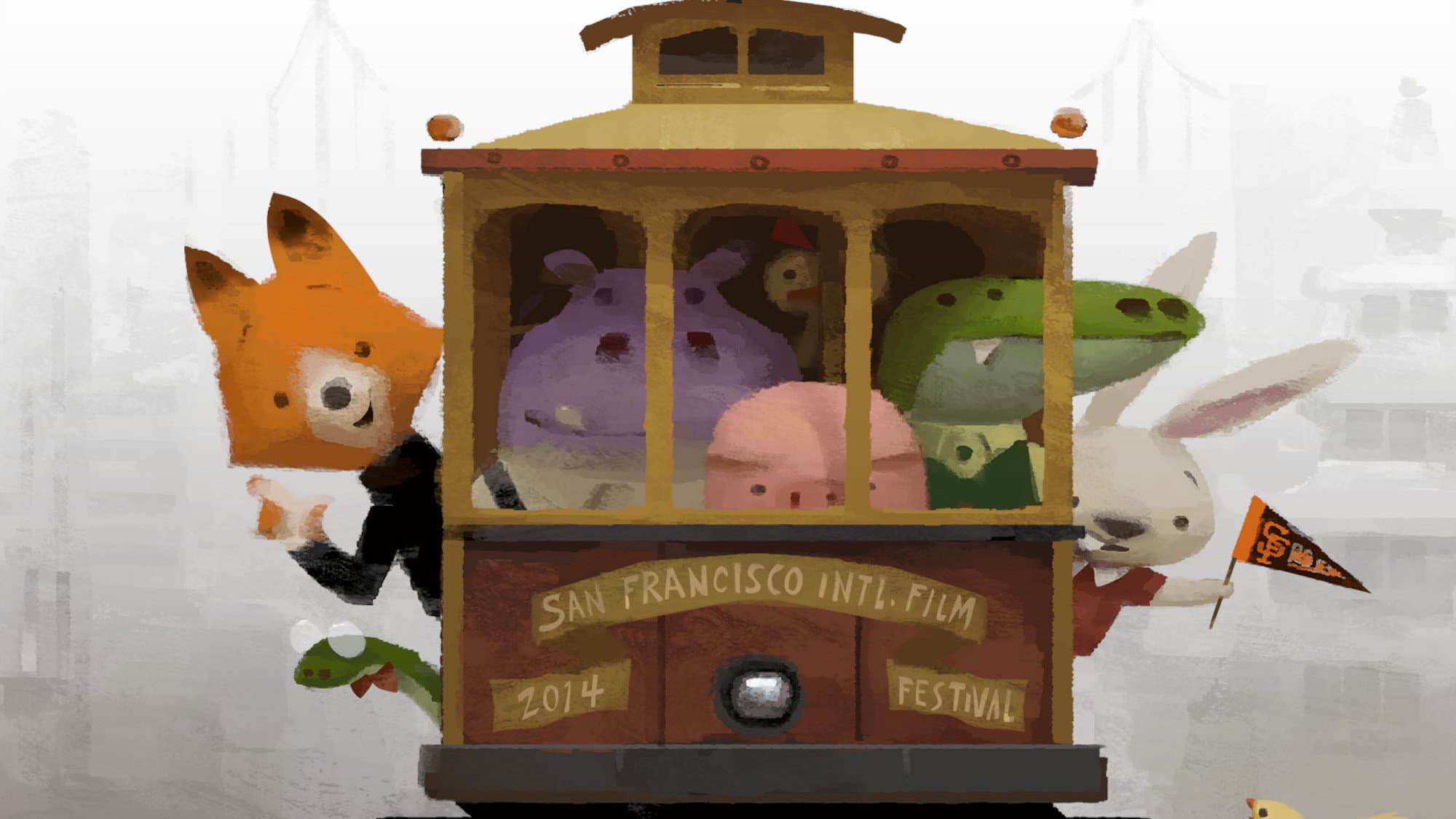 The Dam Keeper - immagine