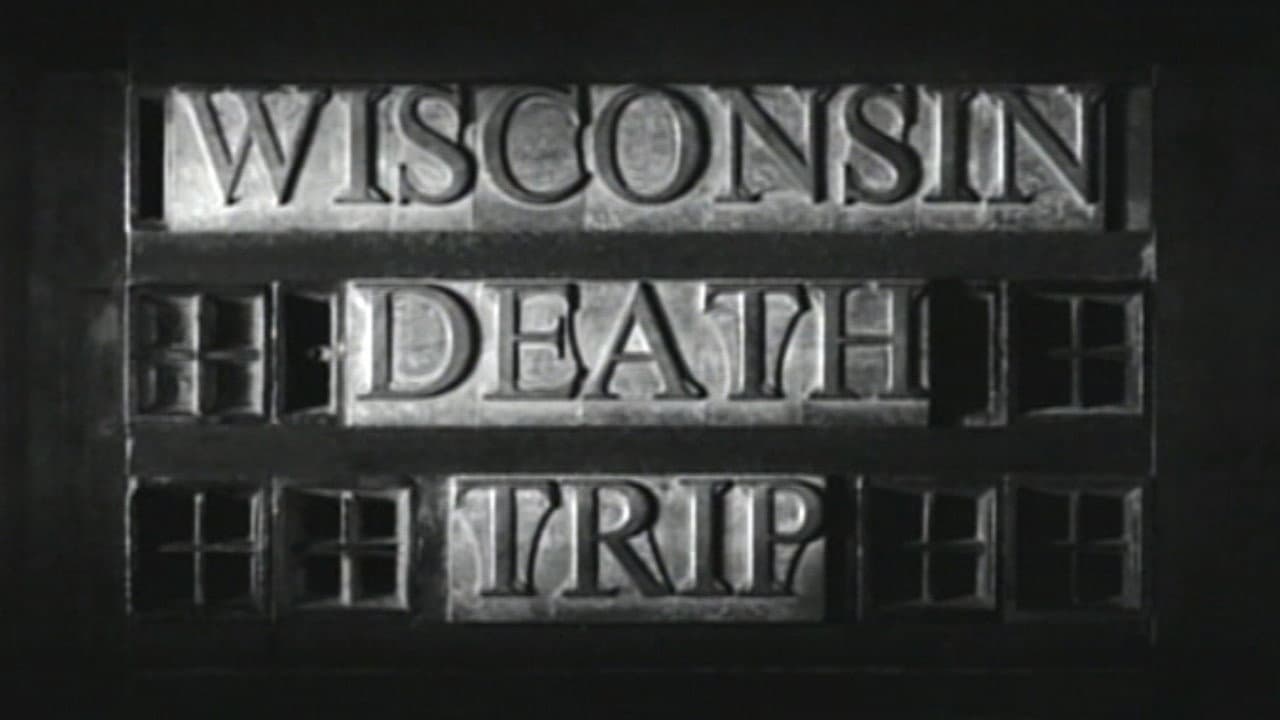 Wisconsin Death Trip - immagine