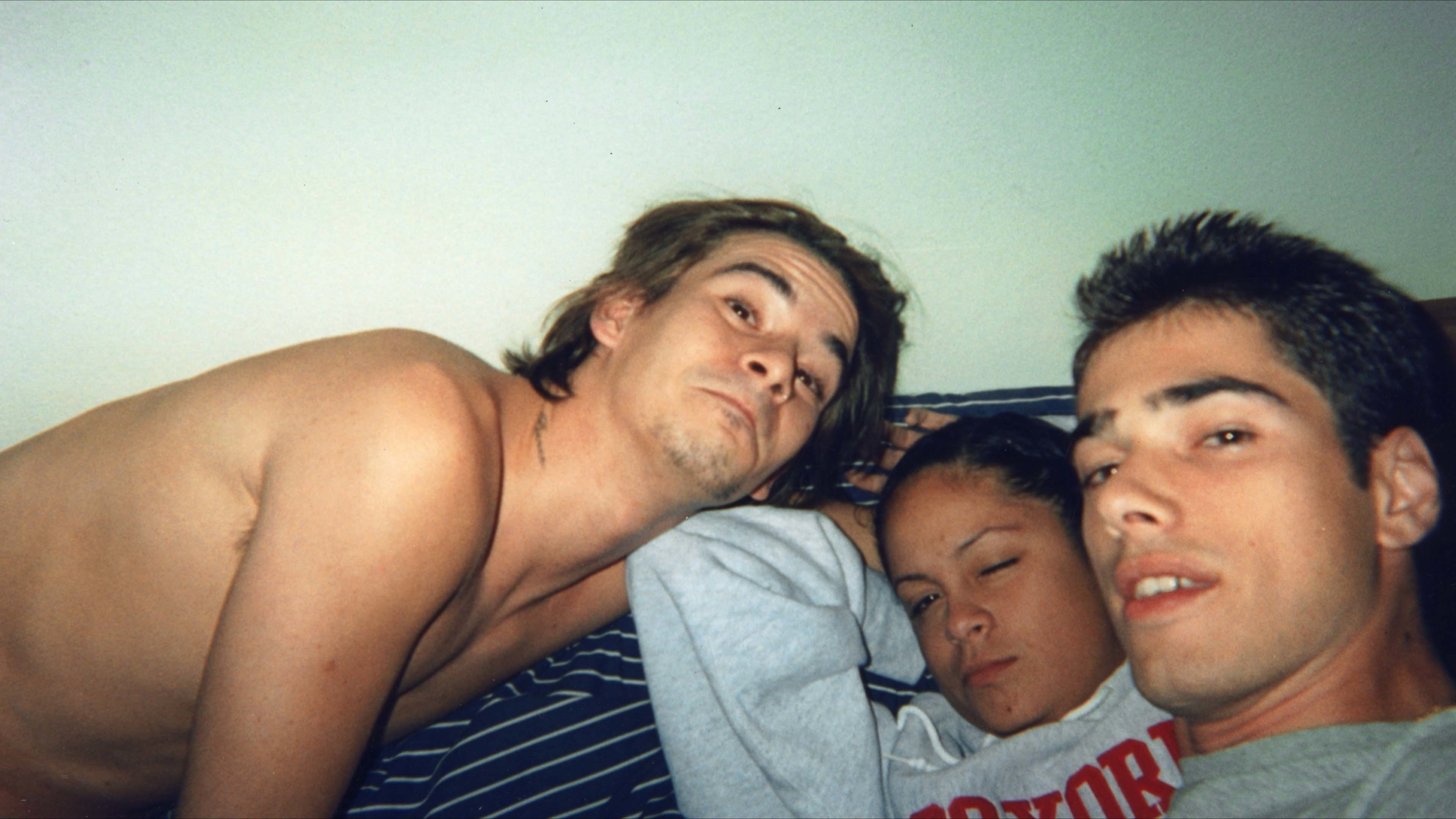 We Were Once Kids - immagine
