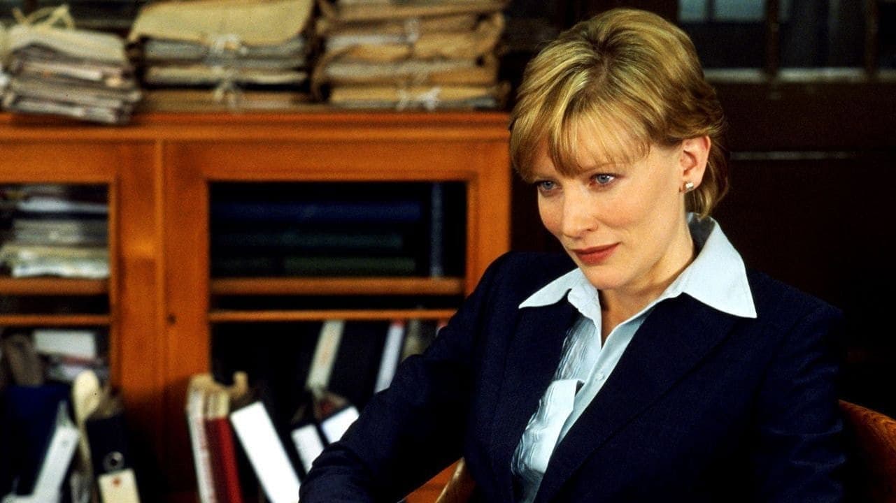 Veronica Guerin - Il prezzo del coraggio - immagine