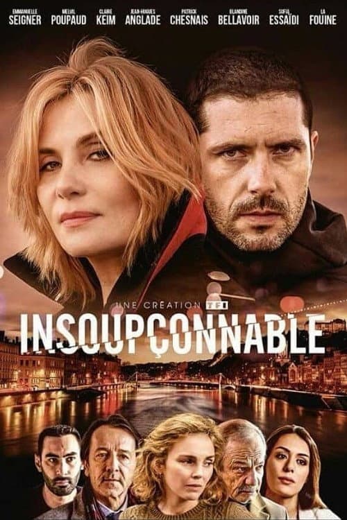 Poster di Insoupçonnable