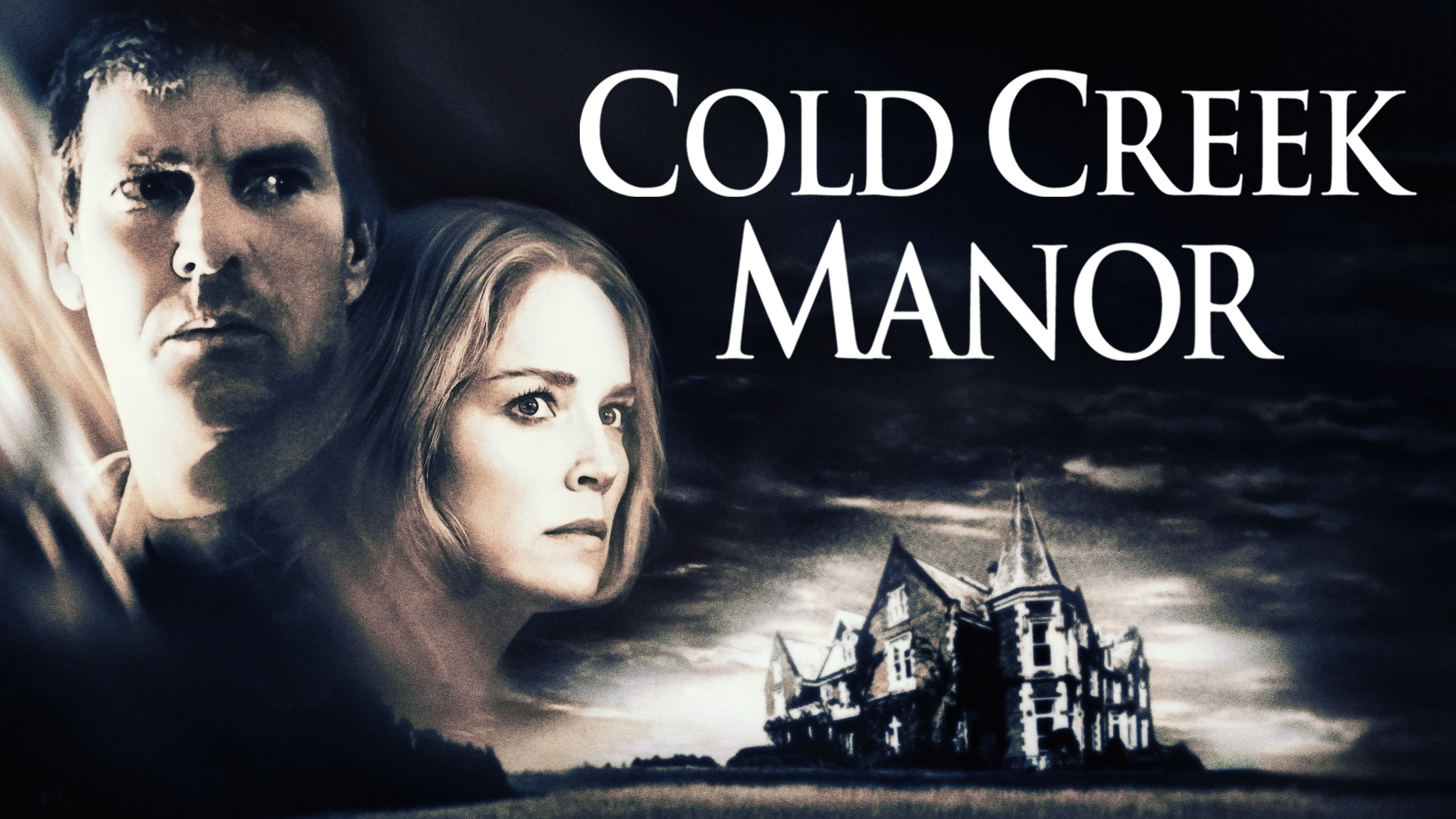 Oscure presenze a Cold Creek - immagine