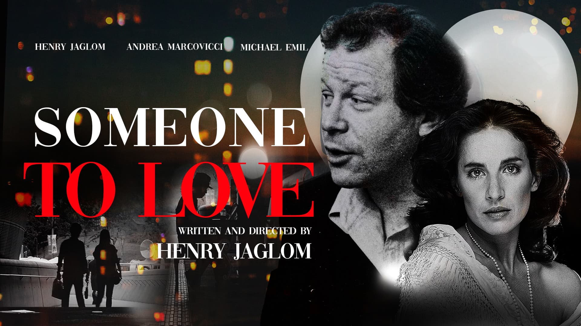 Someone to Love - immagine