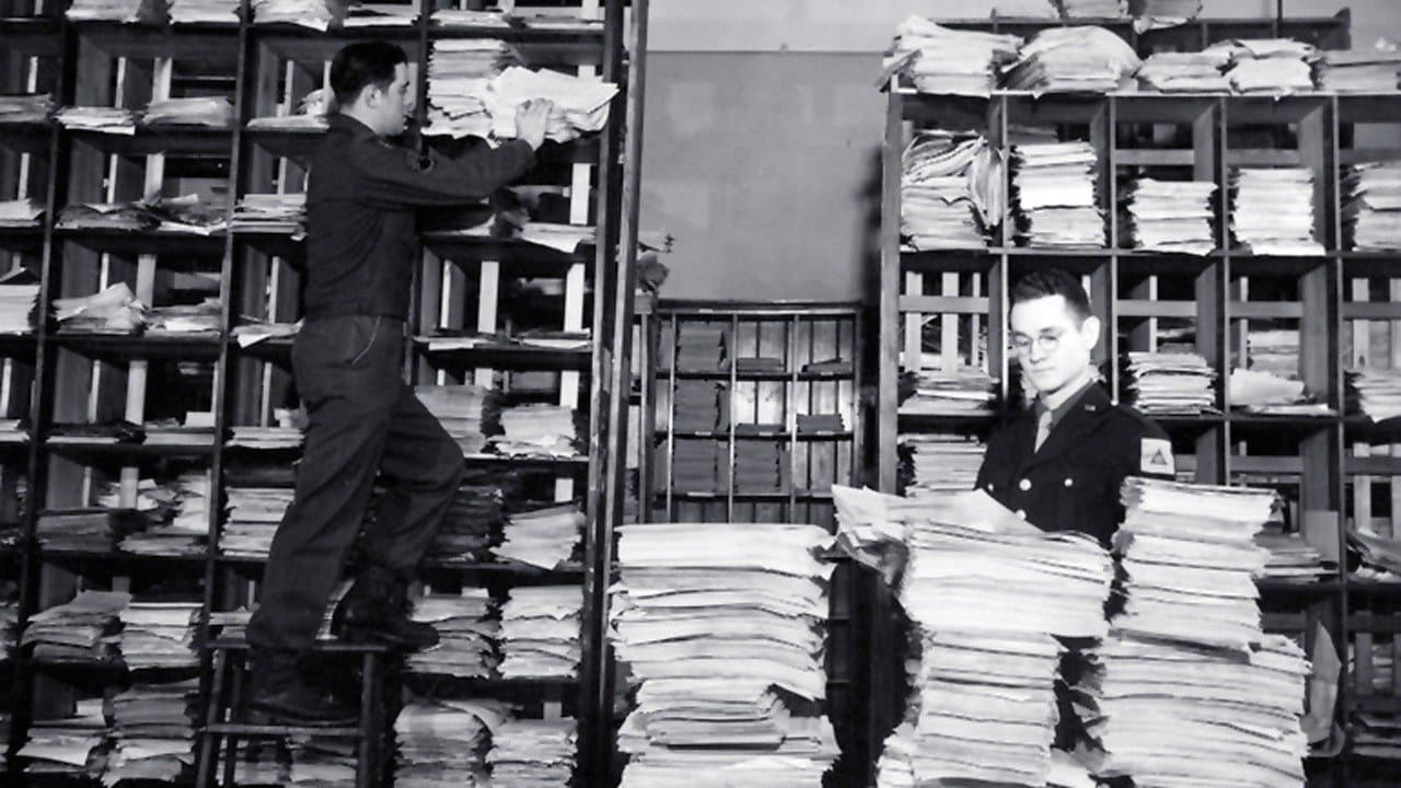 Il processo di Norimberga: le verità nascoste - immagine