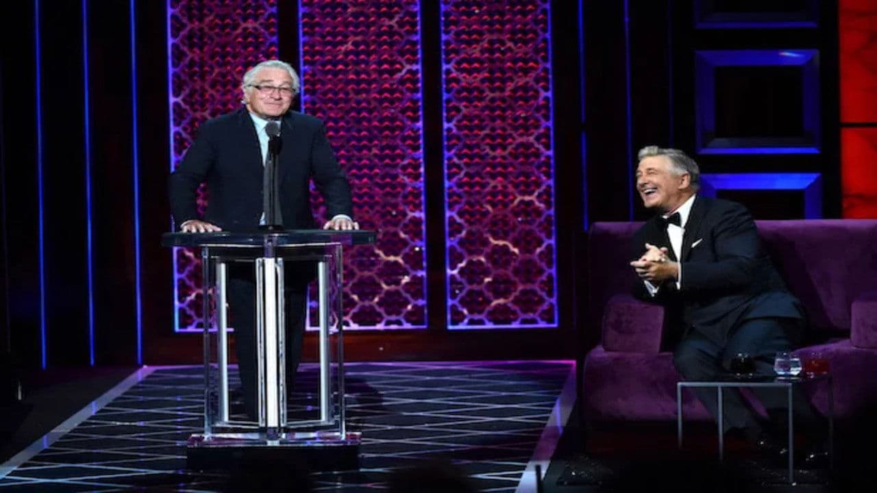 Comedy Central Roast of Alec Baldwin - immagine