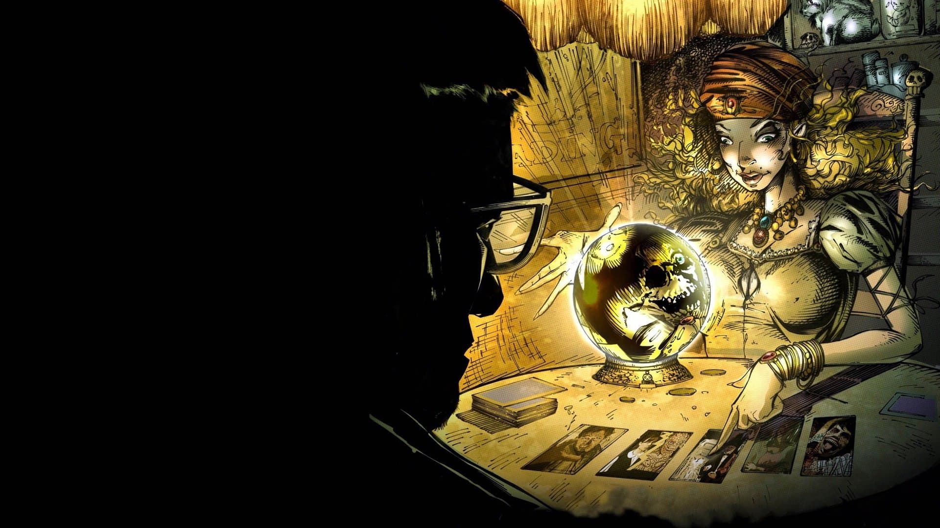 Creepshow 3 - immagine