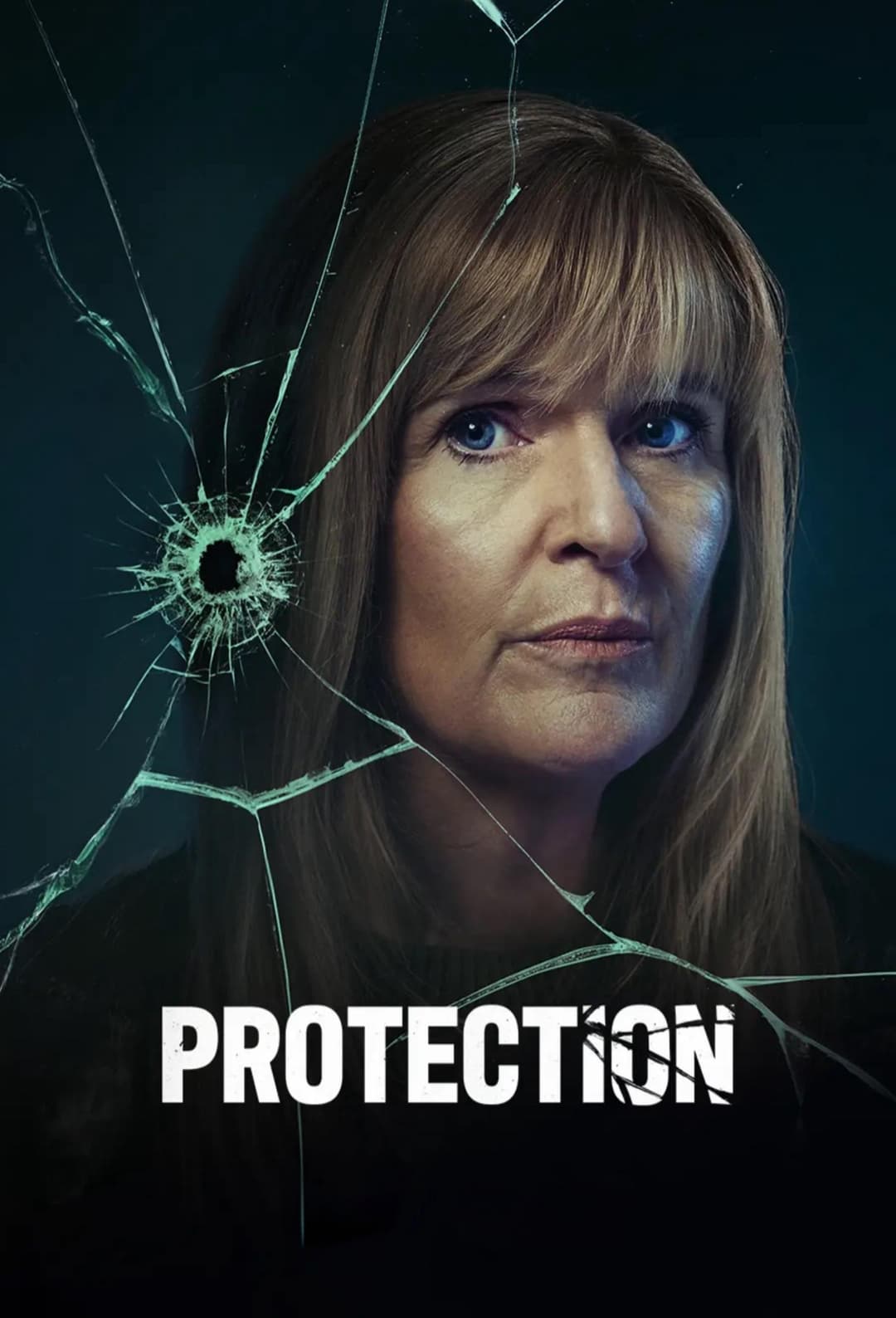 Poster di Protection