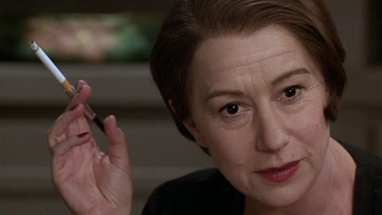 The Passion of Ayn Rand - immagine