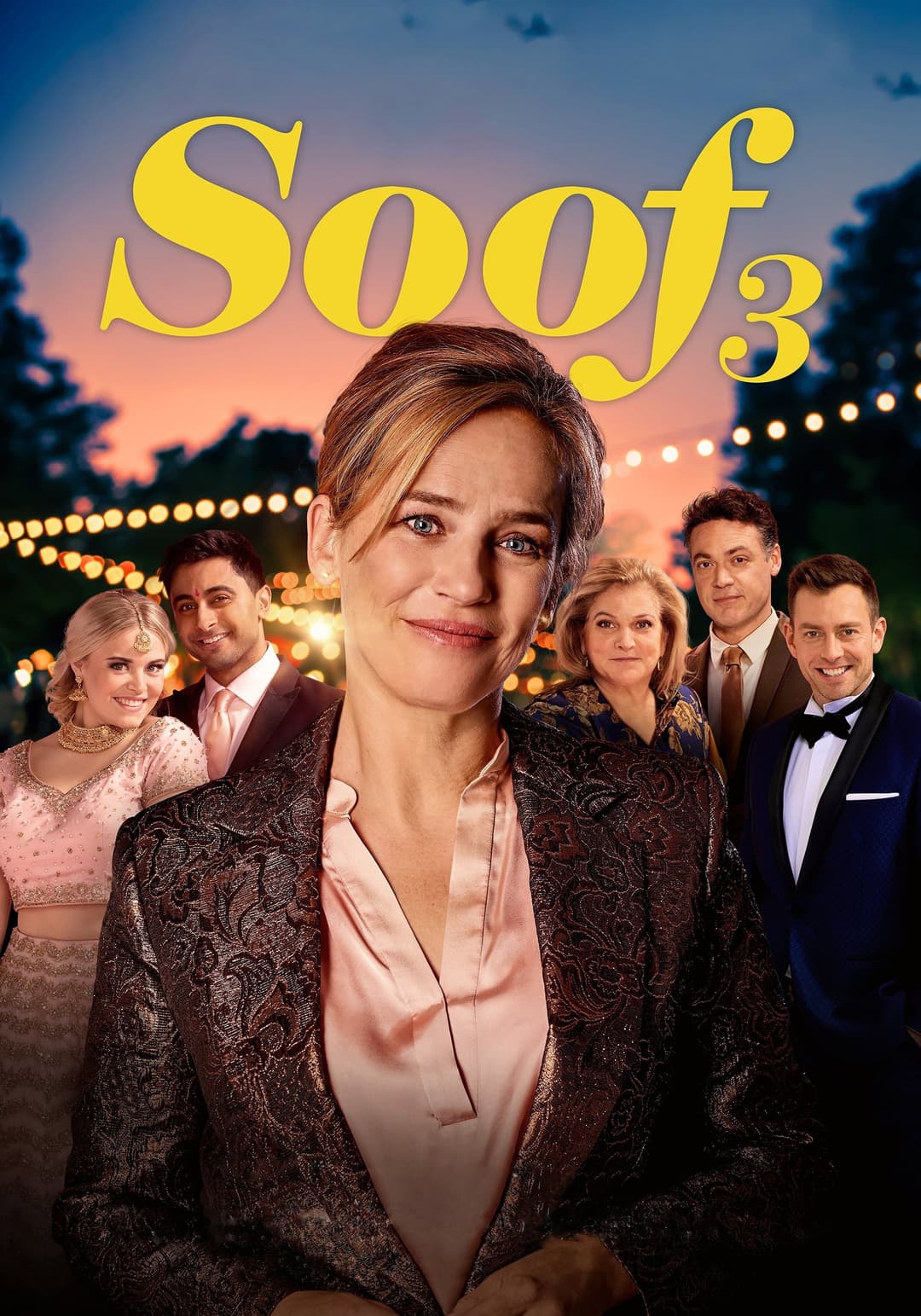 Poster di Soof 3