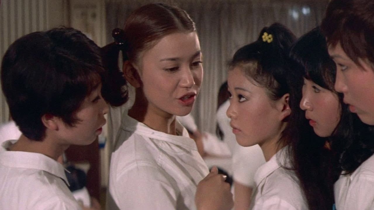 女子学園　ヤバイ卒業 - immagine