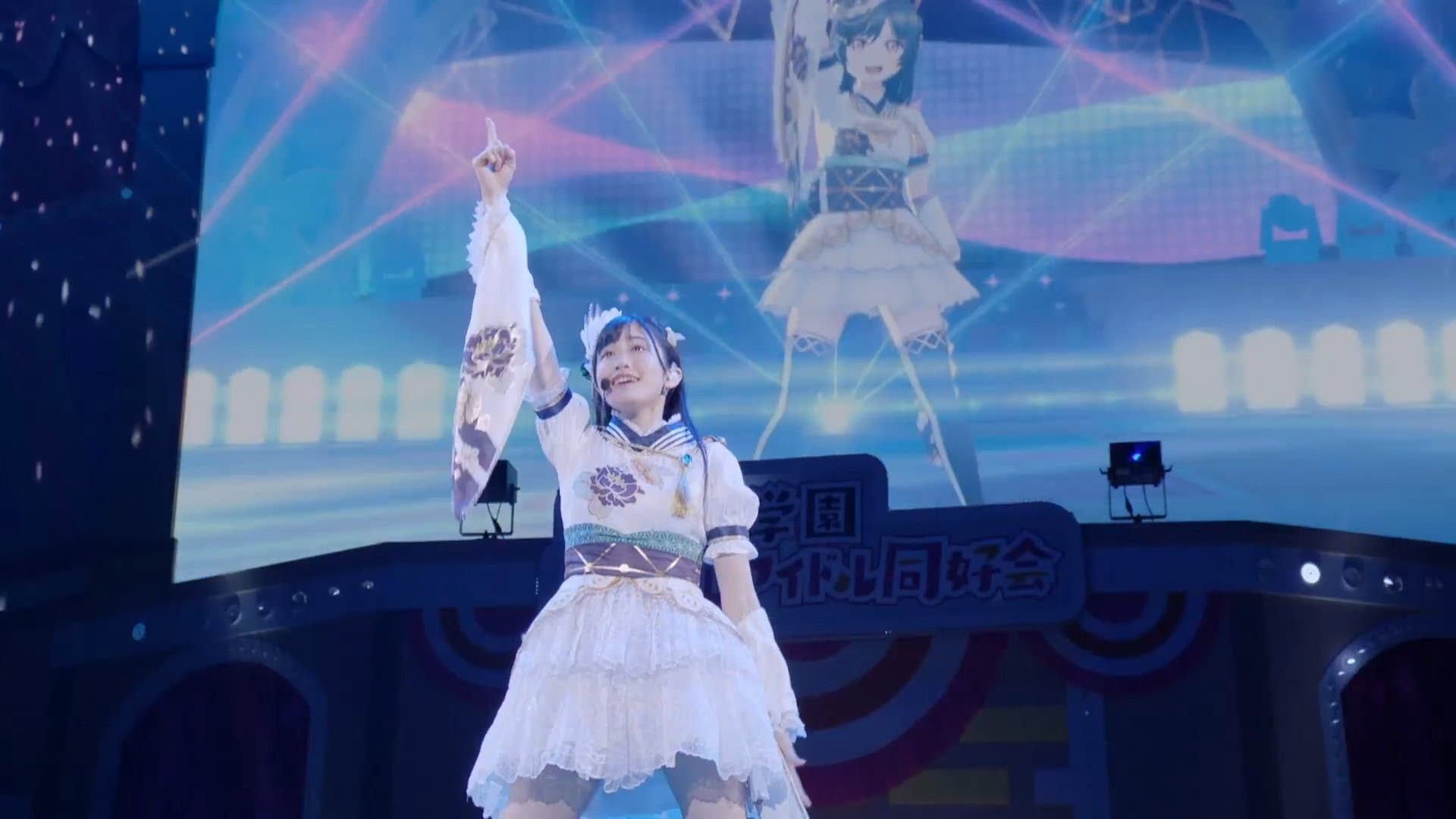 ラブライブ！虹ヶ咲学園スクールアイドル同好会 校内シャッフルフェスティバル - immagine