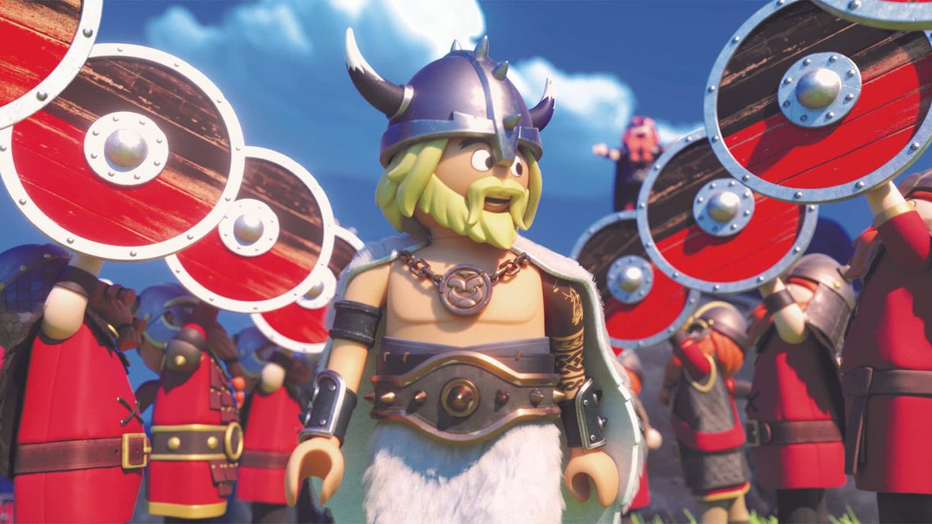 Playmobil: The Movie - immagine