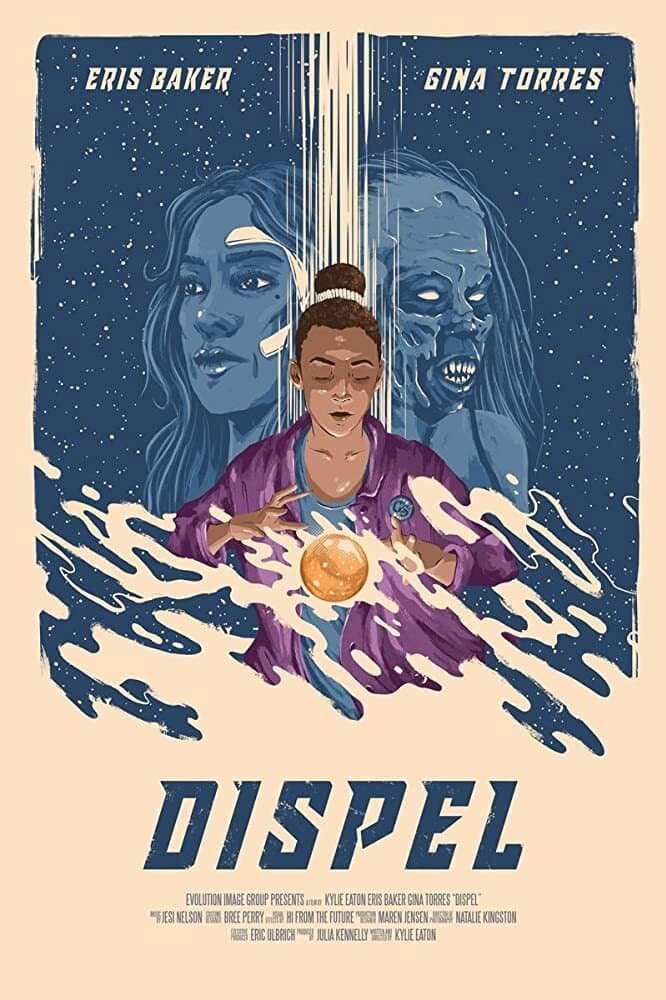 Poster di Dispel