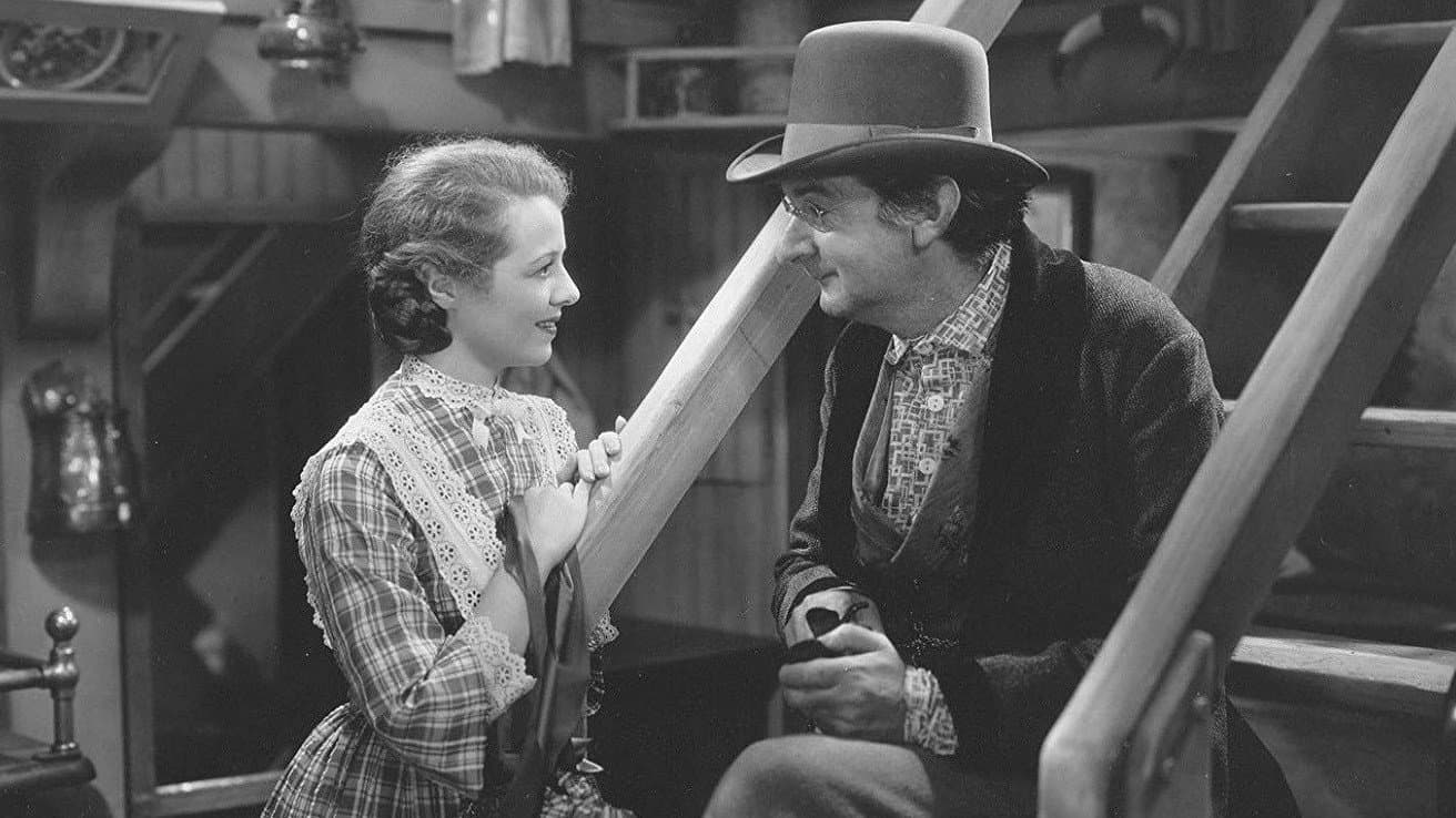 The Farmer Takes a Wife - immagine