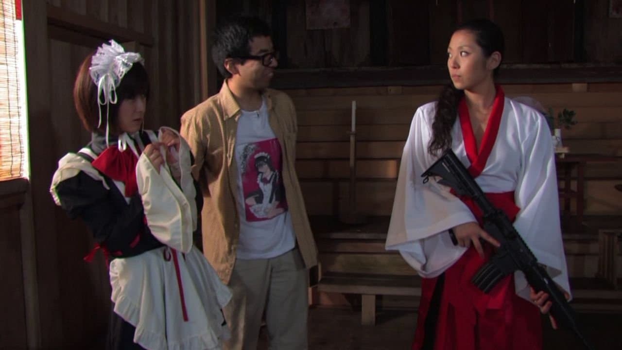 Rape Zombie: Lust of the Dead - immagine