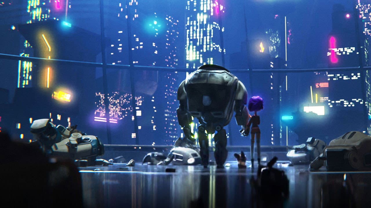 Next Gen - immagine