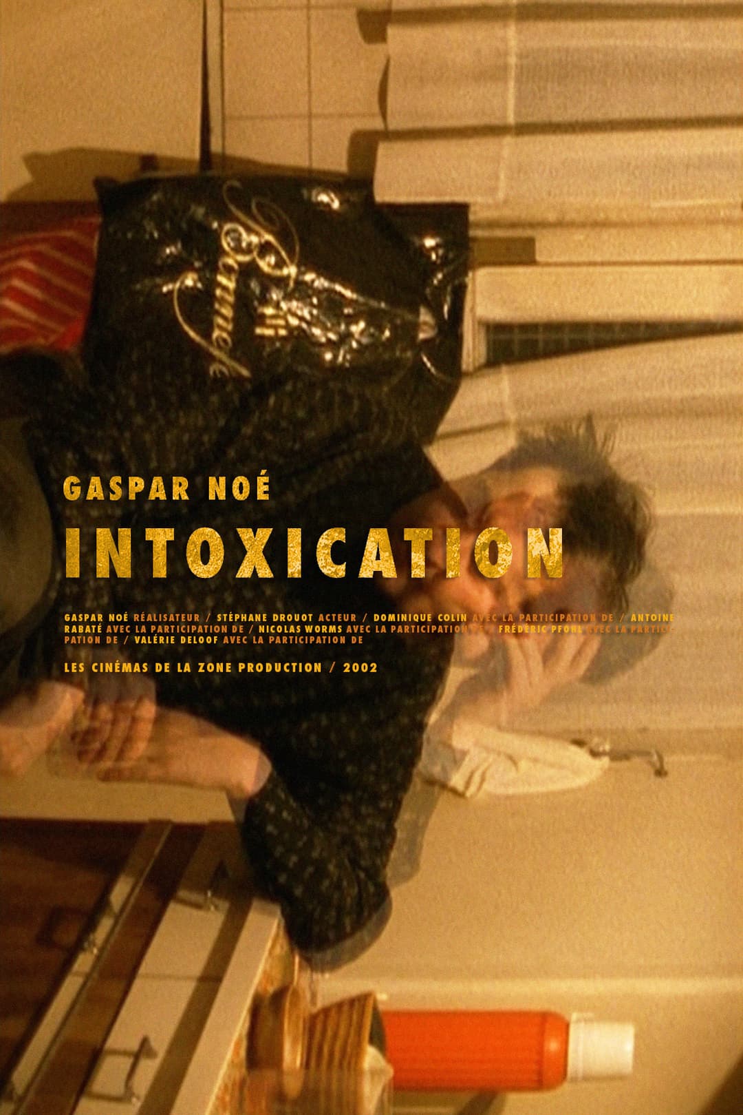 Poster di Intoxication