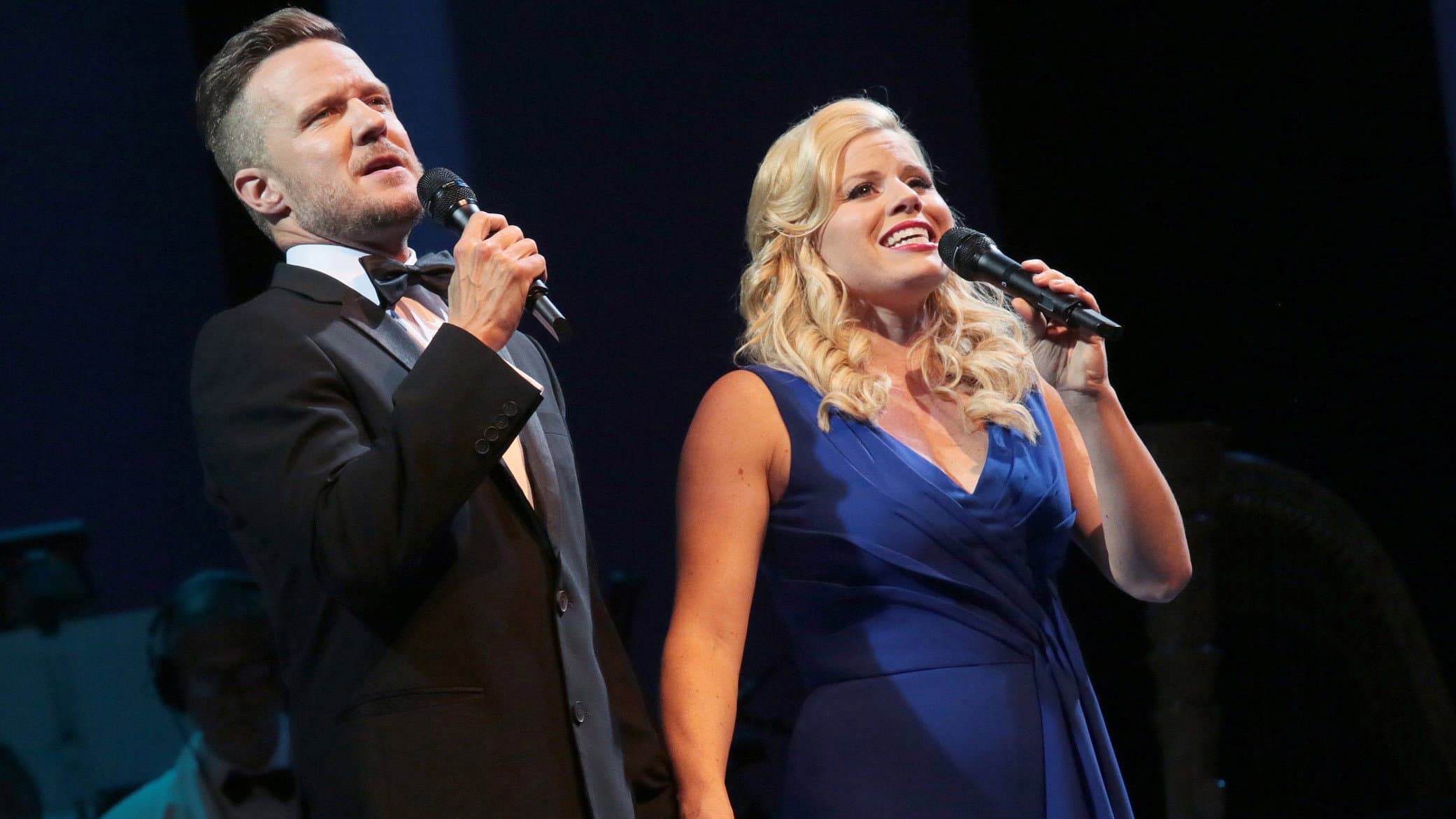Bombshell in Concert - immagine