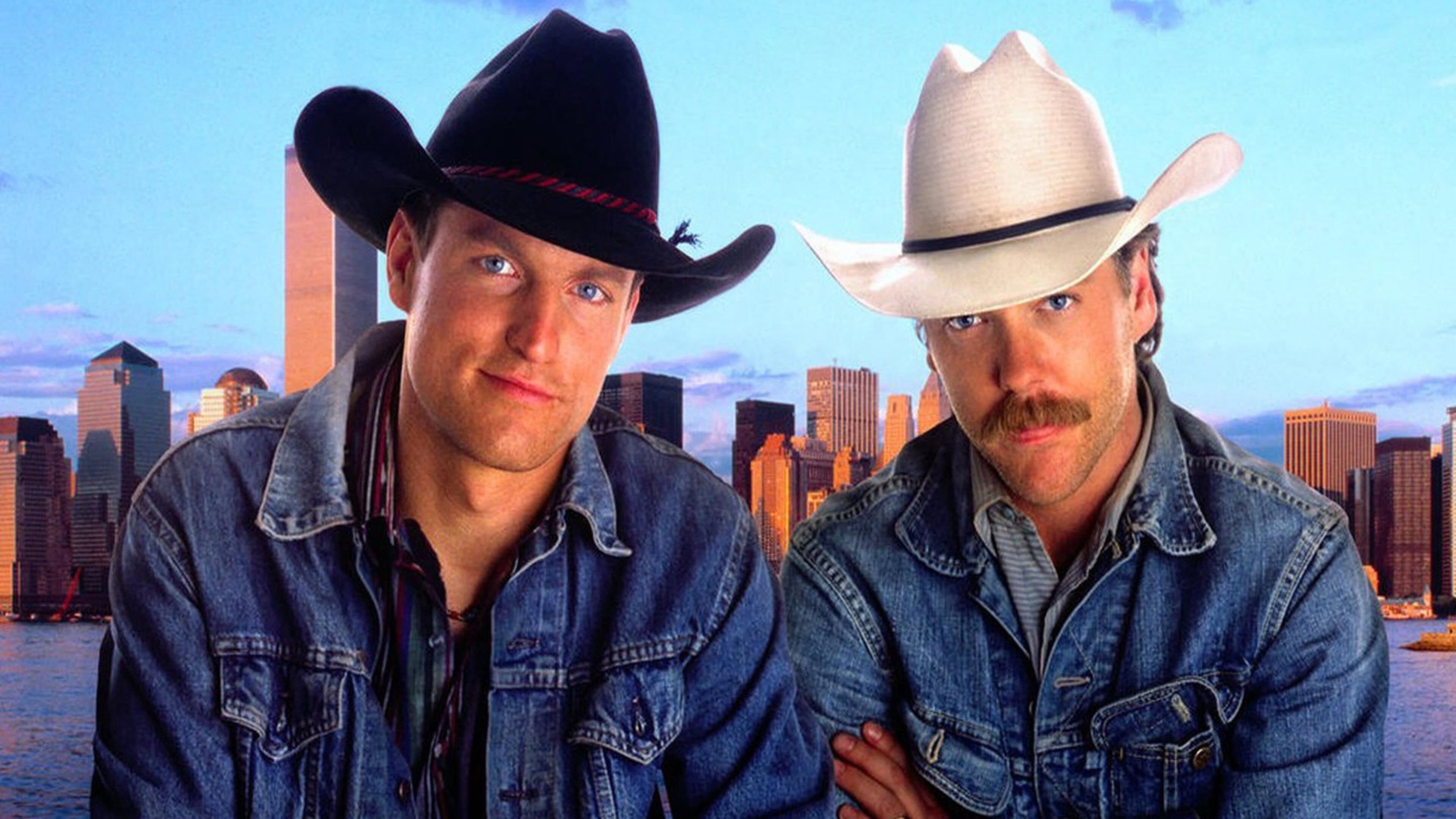 Sonny & Pepper - Due irresistibili cowboy - immagine