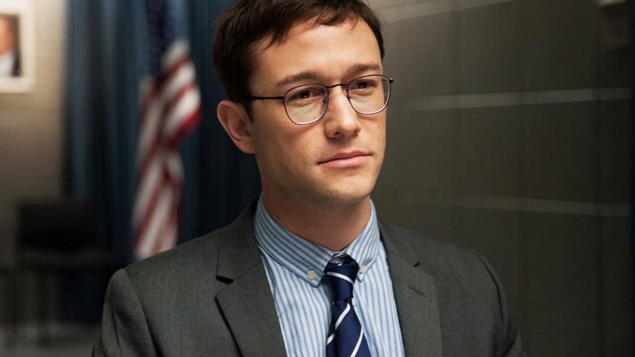 Snowden - immagine