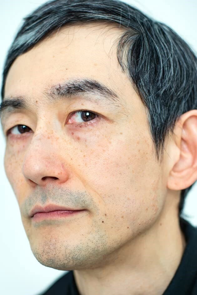 奥瀬繁