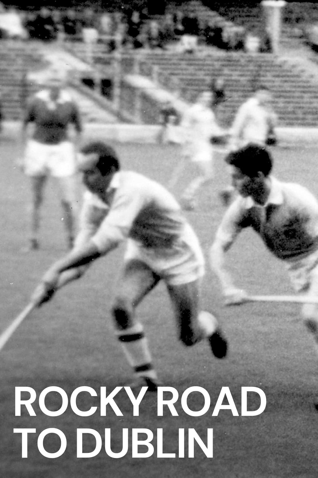 Poster di Rocky Road to Dublin