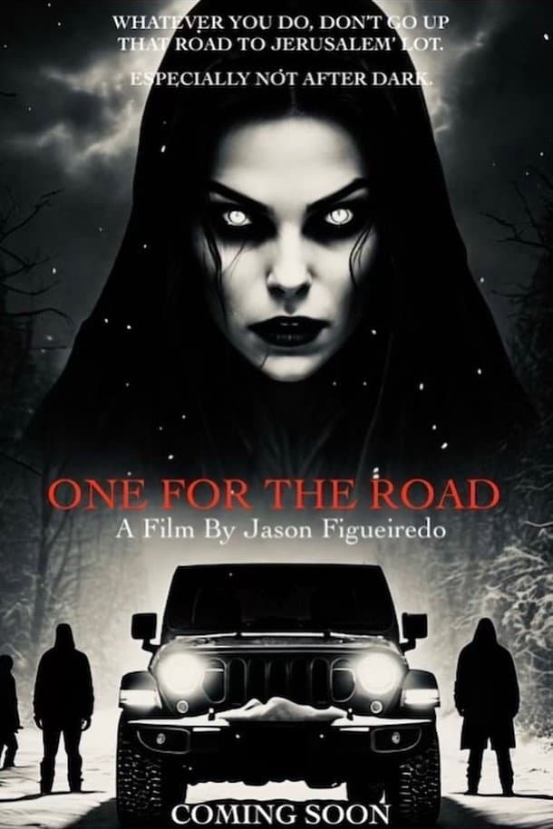 Poster di One for the Road