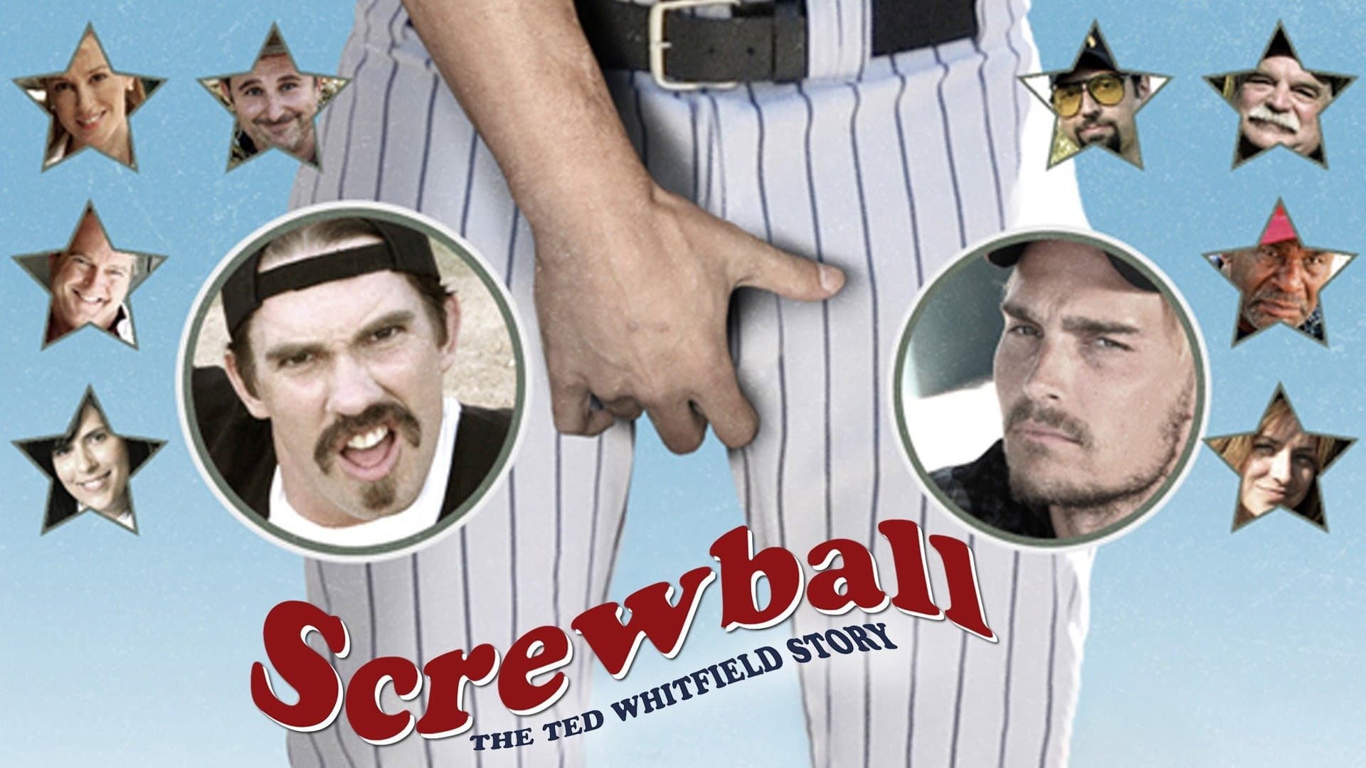 Screwball: The Ted Whitfield Story - immagine
